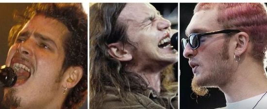 1987 İLE1996 ARASI EN İYİ GRUNGE ŞARKILARI